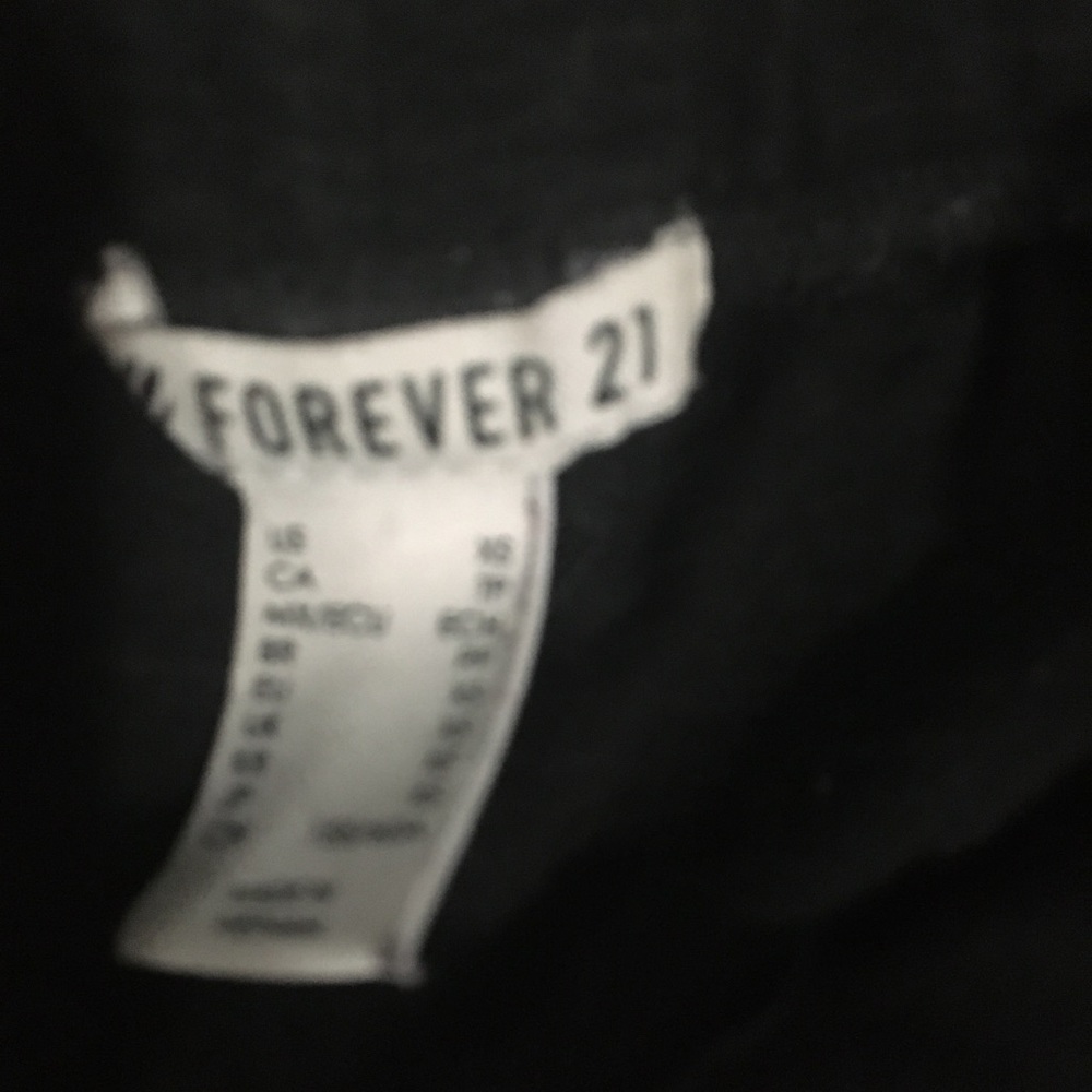 Forever 21 sweats - Picture 4 of 4